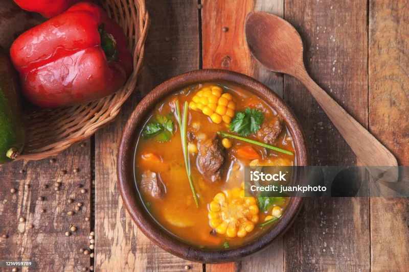 Sancocho